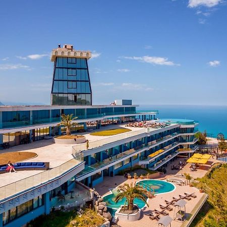 Litz Resort Kvariati Exterior foto